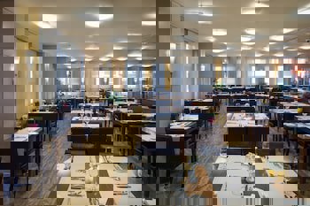 Midtown Hotel Istanbul