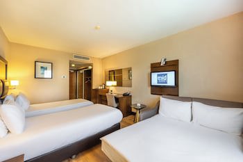 Midtown Hotel Istanbul