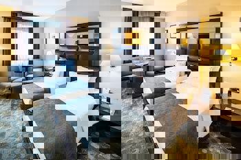 Midtown Hotel Istanbul