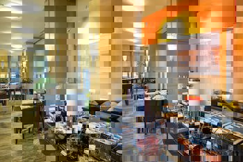 Midtown Hotel Istanbul