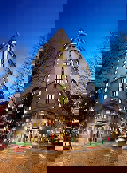 Midtown Hotel Istanbul