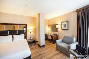 Midtown Hotel Istanbul galeri fotoğrafı