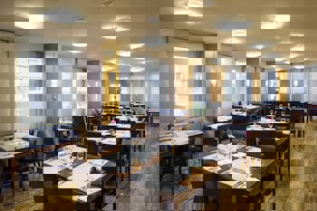 Midtown Hotel Istanbul