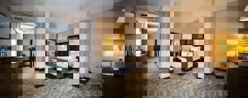 Midtown Hotel Istanbul