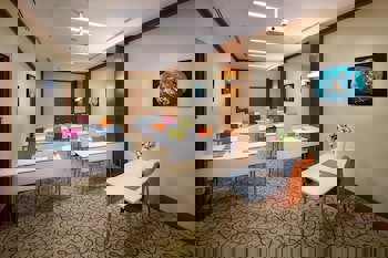 Midtown Hotel Istanbul