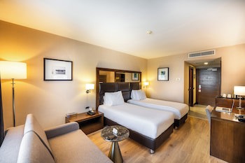 Midtown Hotel Istanbul fotoğrafı