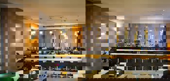 Midtown Hotel Istanbul