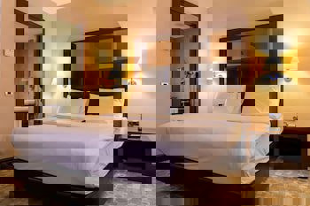 Midtown Hotel Istanbul