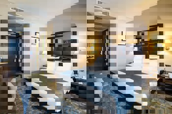 Midtown Hotel Istanbul