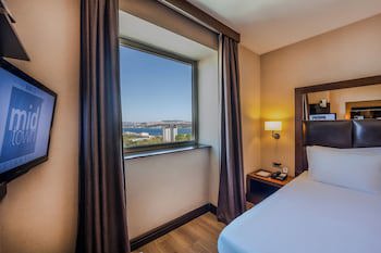 Midtown Hotel Istanbul fotoğrafı