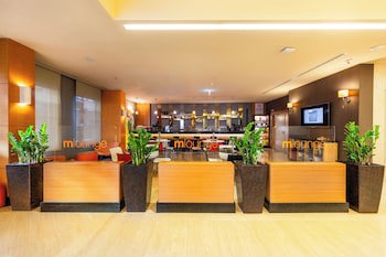 Midtown Hotel Istanbul galeri fotoğrafı