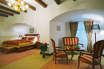 Arcadia Boutique Hotel