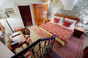 Arcadia Boutique Hotel
