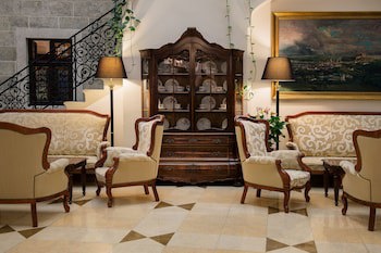 Arcadia Boutique Hotel