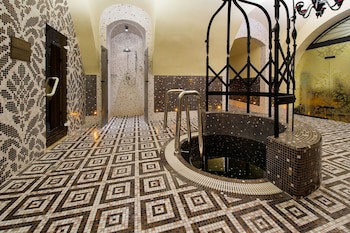 Arcadia Boutique Hotel