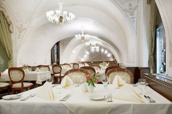 Arcadia Boutique Hotel