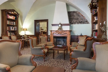 Arcadia Boutique Hotel