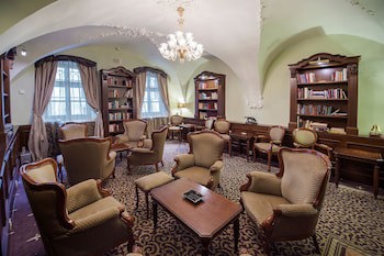 Arcadia Boutique Hotel