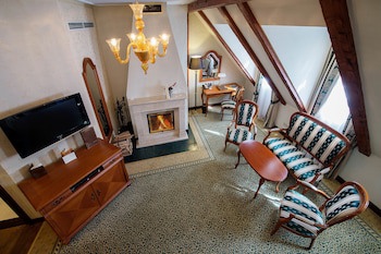Arcadia Boutique Hotel
