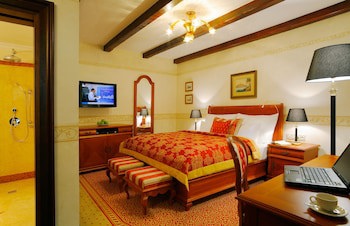 Arcadia Boutique Hotel