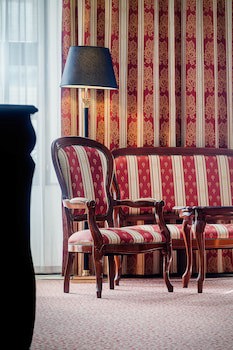 Arcadia Boutique Hotel