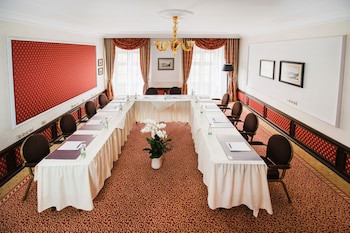 Arcadia Boutique Hotel
