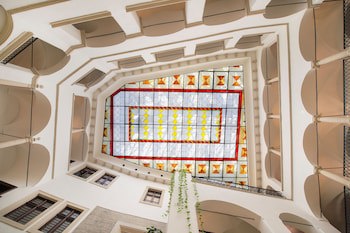 Arcadia Boutique Hotel