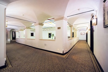 Arcadia Boutique Hotel