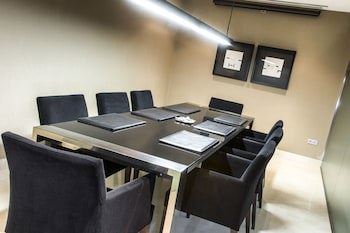 Hotel Zenit Pamplona