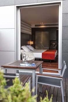 Hotel Zenit Pamplona