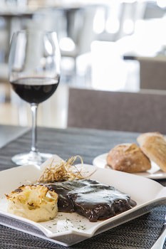 Hotel Zenit Pamplona