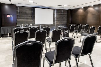 Hotel Zenit Pamplona