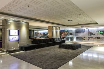 Hotel Zenit Pamplona