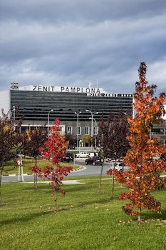 Hotel Zenit Pamplona