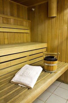 Hotel Zenit Pamplona