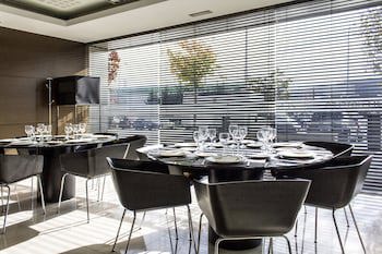 Hotel Zenit Pamplona