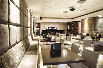 Hotel Zenit Pamplona
