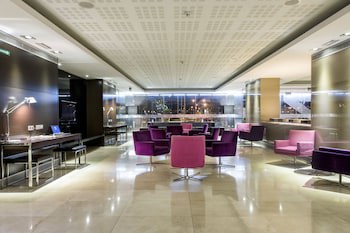 Hotel Zenit Pamplona