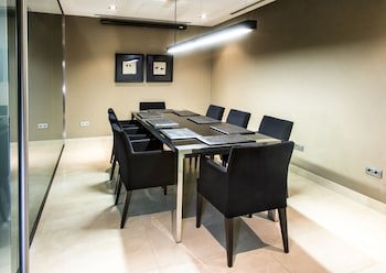 Hotel Zenit Pamplona