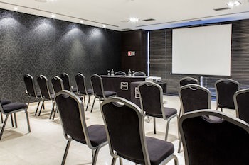 Hotel Zenit Pamplona