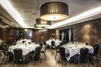 Hotel Zenit Pamplona