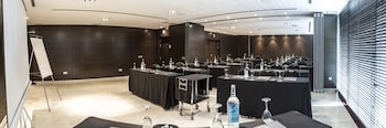 Hotel Zenit Pamplona