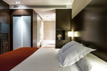 Hotel Zenit Pamplona