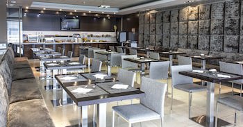 Hotel Zenit Pamplona
