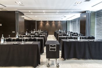 Hotel Zenit Pamplona