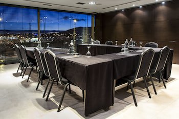 Hotel Zenit Pamplona