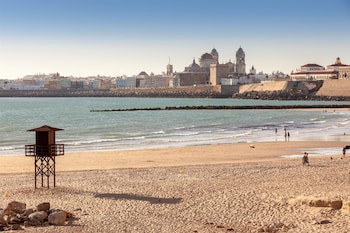 Occidental Cadiz