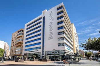 Occidental Cadiz