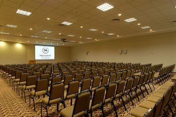 Sheraton Vitoria Hotel
