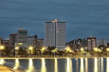 Sheraton Vitoria Hotel